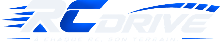 RC Drive