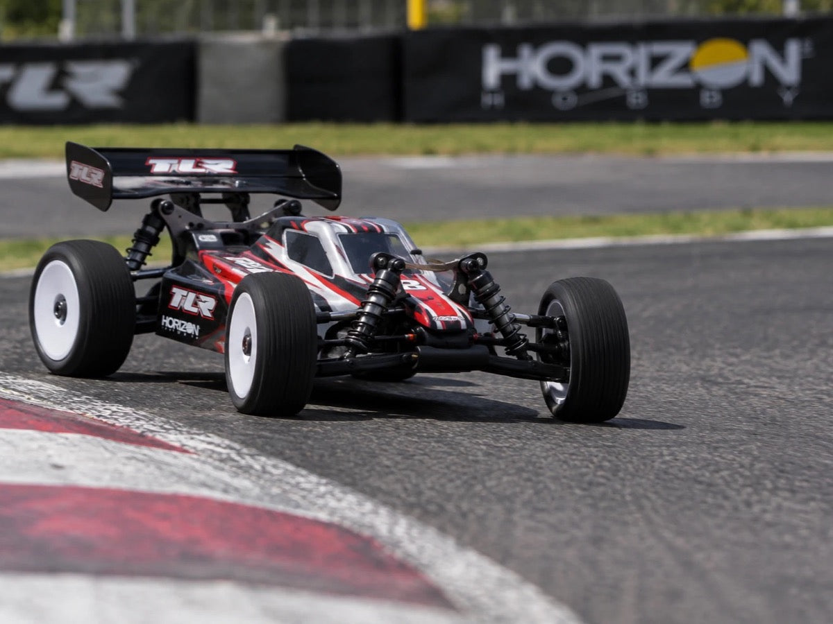 Le circuit