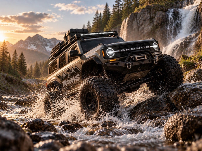 Crawler
