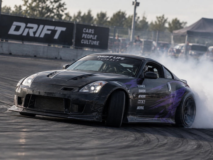 Drift