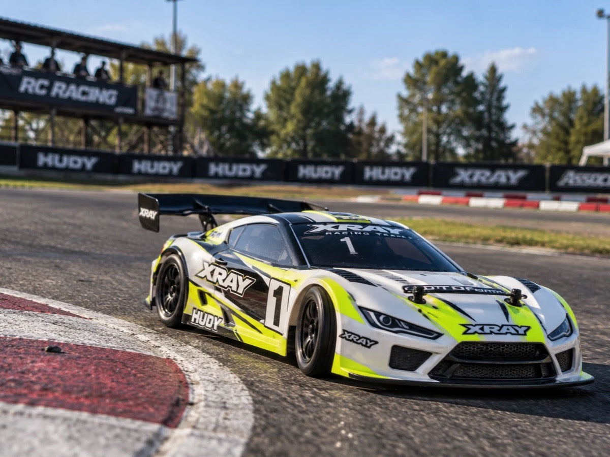Le circuit
