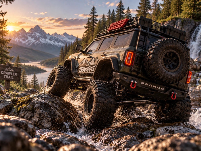 Crawler